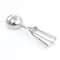 9.5" Martha Stewart Stainless Steel Kitchen Scoop